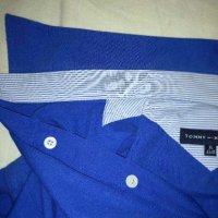 Две мъжки ризи Tommi Hilfiger,риза, снимка 9 - Ризи - 28184819