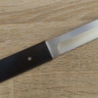 Нож - японски стил, снимка 5 - Ножове - 36836226