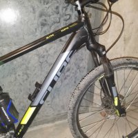 Велосипед CUBE с принадлежности, до 15.02.2024 г. - 700 лева, снимка 3 - Велосипеди - 37546469