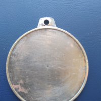 Медал Намибия, снимка 2 - Колекции - 37509702