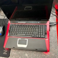 Лаптоп Asus Rog G71V / на части , снимка 1 - Части за лаптопи - 42932843