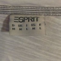  Дамска блуза Esprit, снимка 2 - Тениски - 26763866