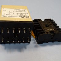 контролер Omron S3S-A10 Controller Unit Module 110/220VAC, снимка 7 - Резервни части за машини - 37722548
