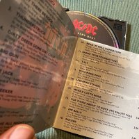 AC/DC,Brian Johnson, снимка 4 - CD дискове - 43562678