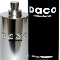 Paco Rabanne PACO 100 ml eau de toilette, снимка 1 - Мъжки парфюми - 38218894