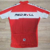 Вело джърси тениска спортна блуза GIORDANA , размер L, снимка 7 - Спортна екипировка - 38535626