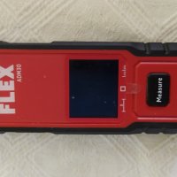  FLEX  ADM30 лазерна ролетка Топ цена, снимка 7 - Други инструменти - 28335027