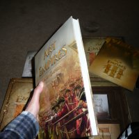 Age of Empires 3 PC Game Collector's Edition, снимка 3 - Игри за PC - 43427102