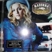 Madonna аудио диск албуми, снимка 2 - CD дискове - 39362922