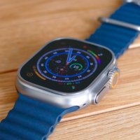 НОВО!! Смарт Часовник Smartwatch S9 Ultra , 2 инчов дисплей, снимка 4 - Смарт часовници - 42990365