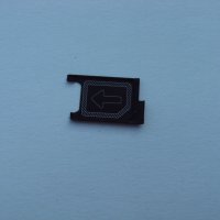 SIM поставка за Sony Xperia Z3 / Z3 Compact и Z3 mini, снимка 4 - Резервни части за телефони - 38026185