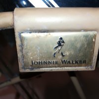 johney walker-black BIG 3l празно шише с люлка 1507211129, снимка 12 - Колекции - 33526765