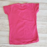 Комплект детски тениски за момиче, снимка 6 - Детски тениски и потници - 32832784