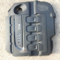 Капак на двигателя за Audi A3 , Audi Q3 ,  2.0tdi , 2016г, снимка 1 - Части - 32687925