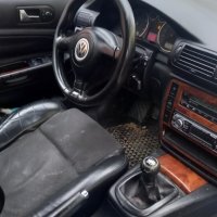 VW Passat 5.5 1.9tdi 131, снимка 15 - Автомобили и джипове - 43625537