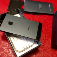 Apple iPhone 5 черен 16Gb Фабрично отключен Айфон телефон, снимка 10 - Apple iPhone - 37490196