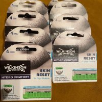 Wilkinson Sword Hydro Comfort Skin Reset Razor