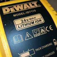 dewalt battery charger 1306211802, снимка 8 - Винтоверти - 33202338