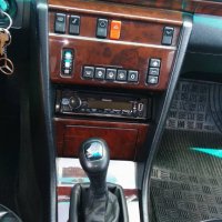 Mercedes-Benz W124 , снимка 7 - Автомобили и джипове - 36962998