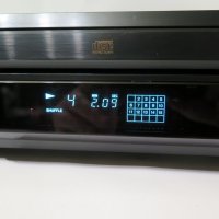 Sony CDP-XE220_05, снимка 7 - Други - 43910643