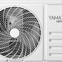 Професионален инверторен климатик YAMATO OPTIMUM YW12T2, снимка 2 - Други стоки за дома - 34548457