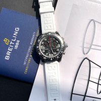 Breitling Endurance Pro мъжки часовник, снимка 2 - Мъжки - 43156333