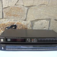 Technics ST-S6/ST-G5, снимка 4 - Ресийвъри, усилватели, смесителни пултове - 36773541