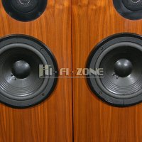 ТОНКОЛОНИ JBL l60t gi, снимка 4 - Тонколони - 36598850