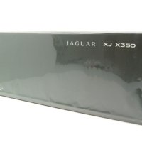 Jaguar XJ6 X350 - мащаб 1:18 на Almost Real моделът е нов в кутия, снимка 11 - Колекции - 43881349