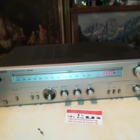 telefunken stereo receiver 1005221114, снимка 4 - Ресийвъри, усилватели, смесителни пултове - 36712686