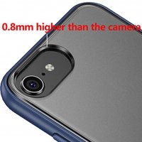  Кейс за iPhone 7 8  Калъф за айфон, различни; защитно стъкло 7plus, снимка 3 - Аксесоари за Apple - 32801651