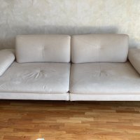 Разтегателен диван, снимка 4 - Дивани и мека мебел - 43213850