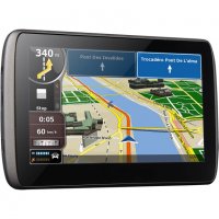 IGO navigation инсталационен диск + карти 🗺️, снимка 3 - Други - 32948838