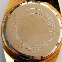 Мъжки ръчен часовник-дигитален,автоматик,Като Нов-1970г., снимка 7 - Мъжки - 27714336