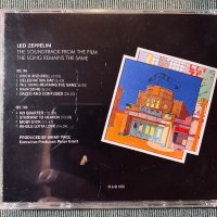 LED ZEPPELIN , снимка 12 - CD дискове - 43400868