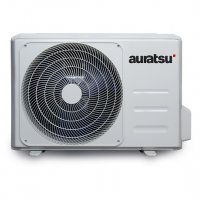 Инверторен климатик стенен Auratsu AWX-09KTBI / AWX-09KTBO Клас A++, снимка 2 - Климатици - 38240049