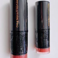 Комплект гримове Makeup Revolution London & Makeup Obsession, снимка 6 - Комплекти и лотове - 43101230