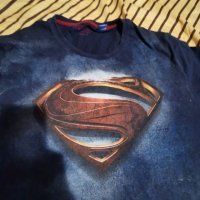 Блуза superman, снимка 2 - Тениски - 26771524