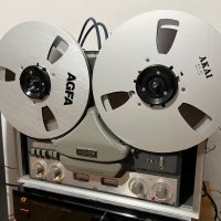 Revox G36, снимка 3 - Декове - 38637839