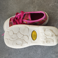 Детски обувки 22-24 номер, снимка 5 - Бебешки обувки - 44908753