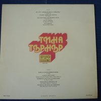 грамофонни плочи Tina Turner, снимка 7 - Грамофонни плочи - 36303882