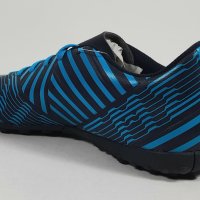 Adidas Nemeziz 17.4 TF Sn73 - футболни обувки, размер - 43.3 /UK 9/ стелка 27.5 см.. , снимка 7 - Футбол - 39473724