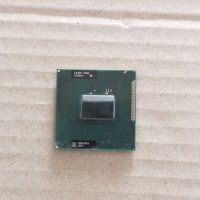Лаптоп процесор i3-2310M socket G2, снимка 1 - Части за лаптопи - 34976860