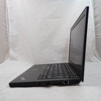 Лаптоп Lenovo X250 I7-5600U 8GB 180GB SSD 12.5 HD Windows 10 / 11, снимка 4 - Лаптопи за работа - 36830552