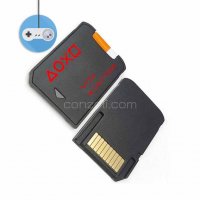 Адаптер/преходник за Micro SD карти на PlayStation Vita конзоли SD2VITA Pro, снимка 3 - PlayStation конзоли - 33335339