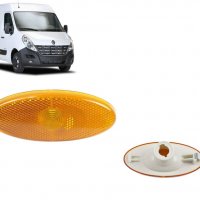 Страничен мигач за Opel Movano,Renault Master Mk3, Nissan NV400, снимка 2 - Части - 36633384