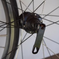 Шосейни 28 инчови Капли Shimano RS500, снимка 10 - Части за велосипеди - 32521177