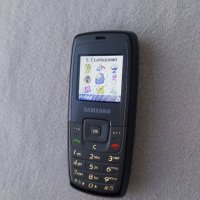 GSM Телефон Самсунг Samsung SGH-C140, снимка 12 - Samsung - 40203787