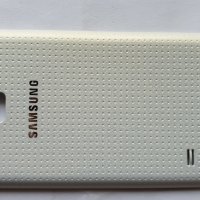 Samsung Galaxy S5 Mini - Samsung SM-G800F - Samsung S5 Mini заден капак , снимка 1 - Резервни части за телефони - 33520898