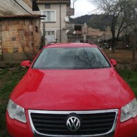 Vw passat 1.6 blue emotion на части, снимка 2 - Автомобили и джипове - 40269098